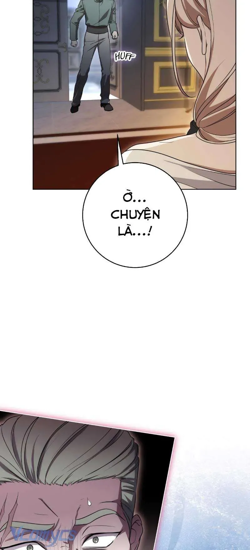 Cái Giá Phải Trả Chap 79 - Next Chap 78