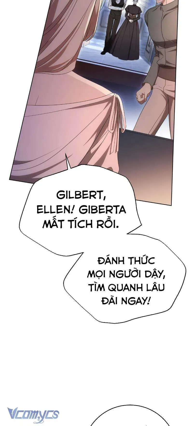 Cái Giá Phải Trả Chap 79 - Next Chap 78