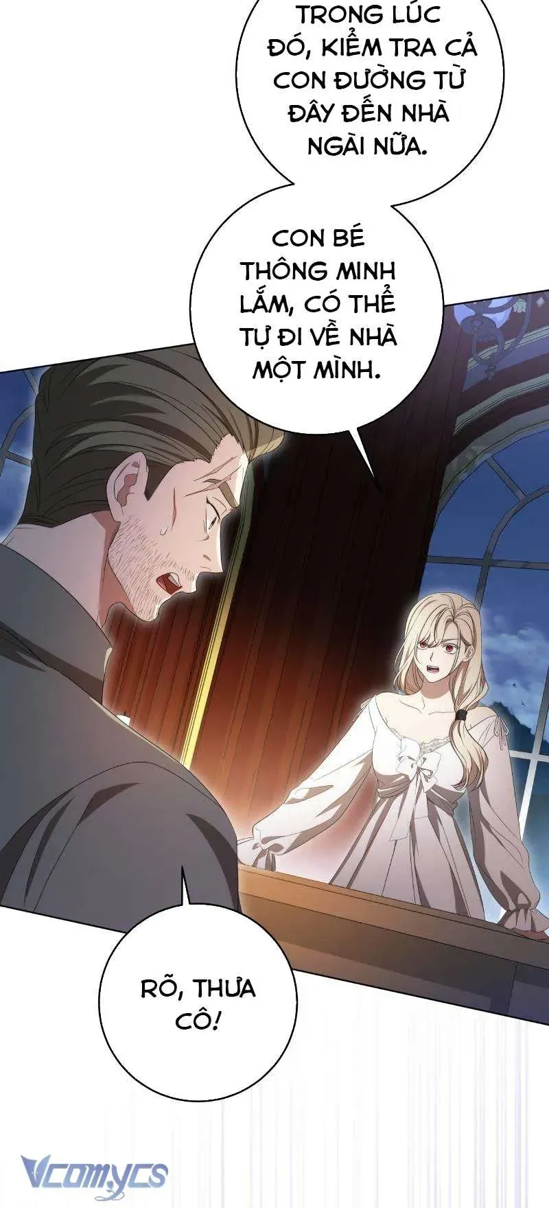 Cái Giá Phải Trả Chap 79 - Next Chap 78
