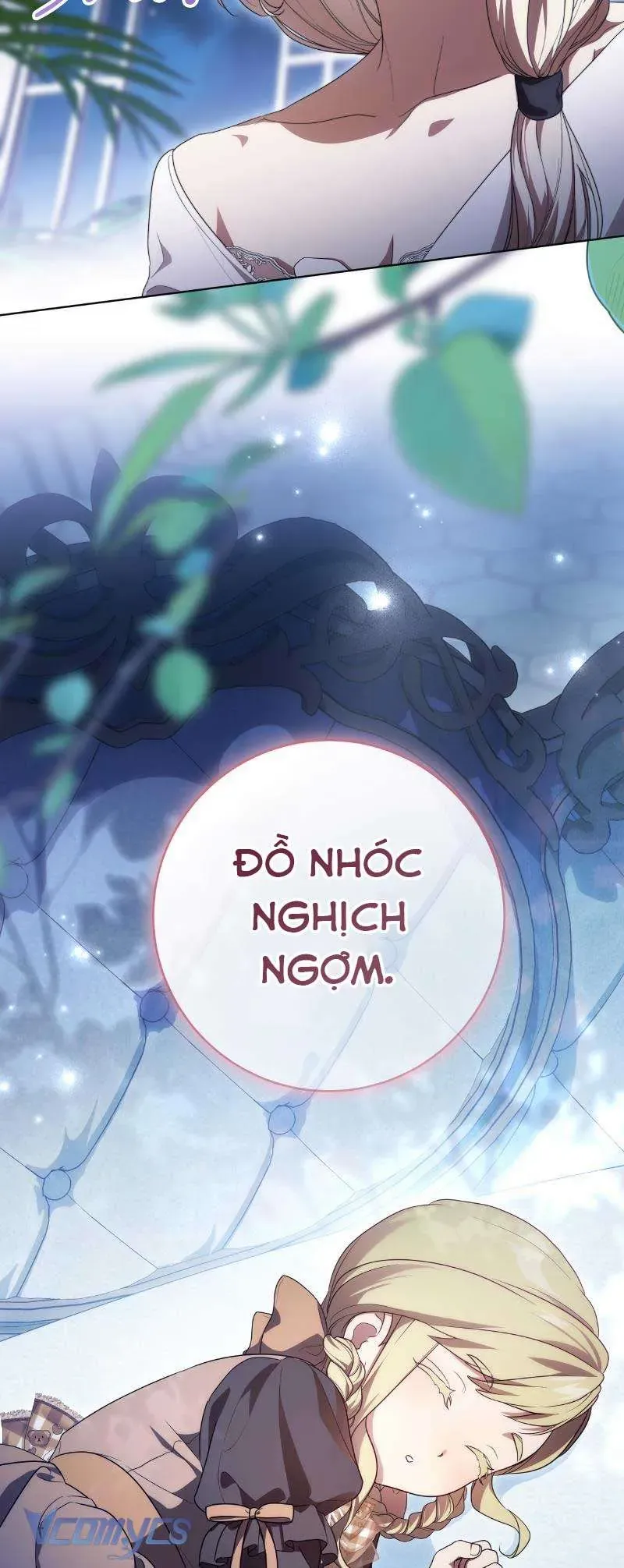 Cái Giá Phải Trả Chap 79 - Next Chap 78