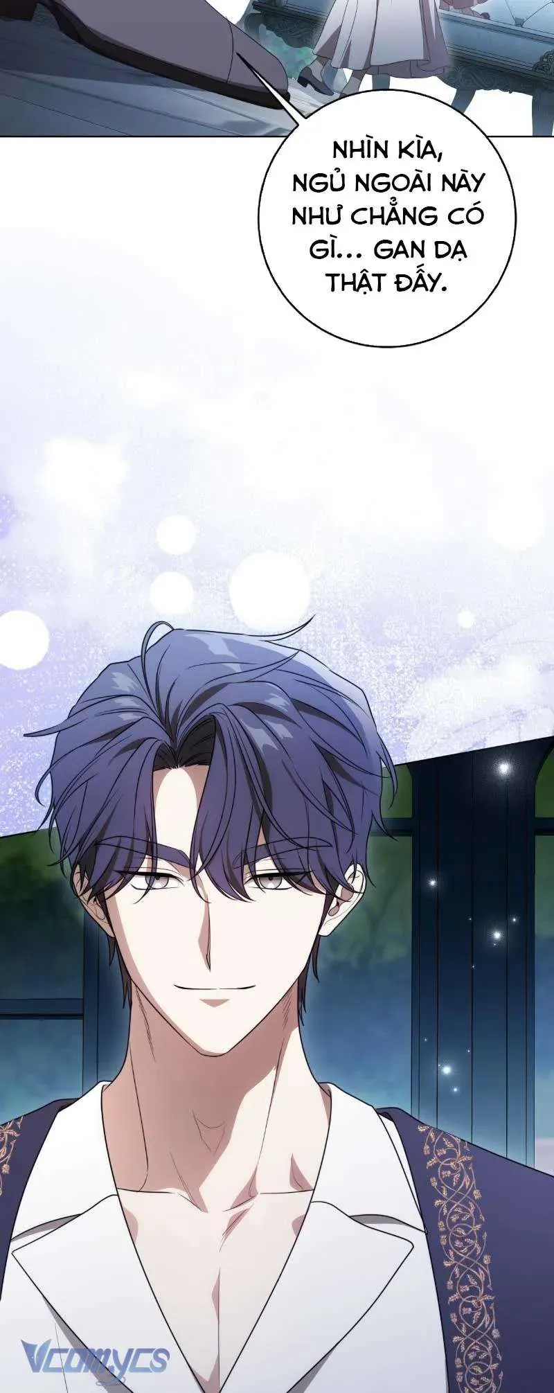 Cái Giá Phải Trả Chap 79 - Next Chap 78