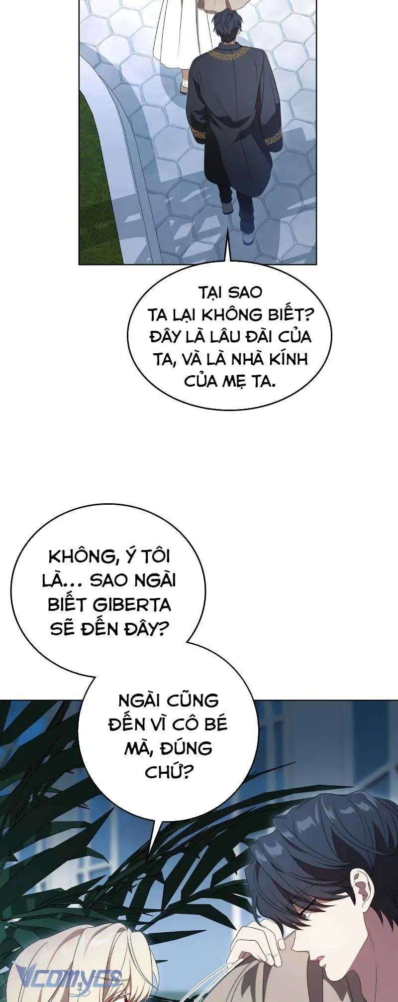 Cái Giá Phải Trả Chap 79 - Next Chap 78