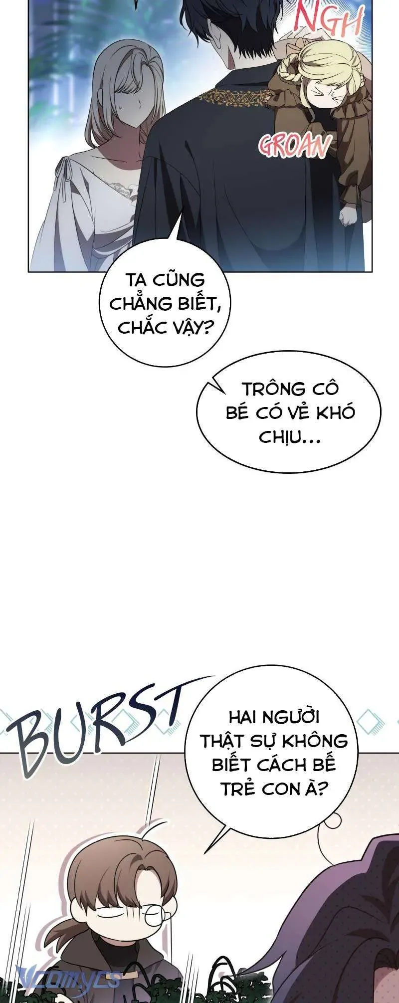 Cái Giá Phải Trả Chap 79 - Next Chap 78