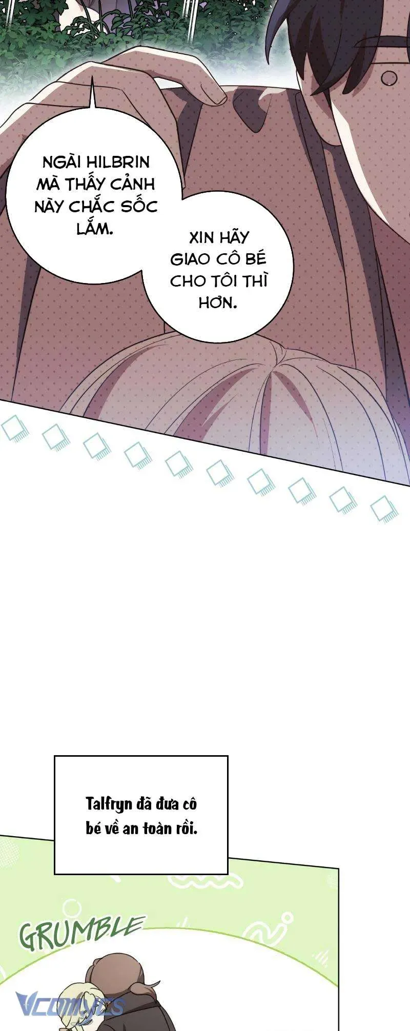 Cái Giá Phải Trả Chap 79 - Next Chap 78