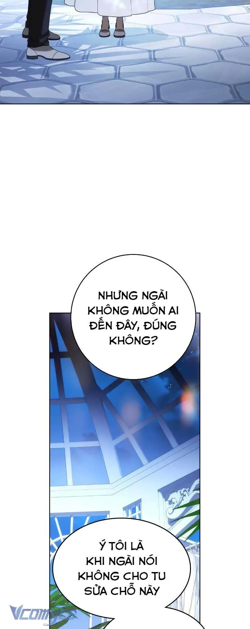 Cái Giá Phải Trả Chap 79 - Next Chap 78