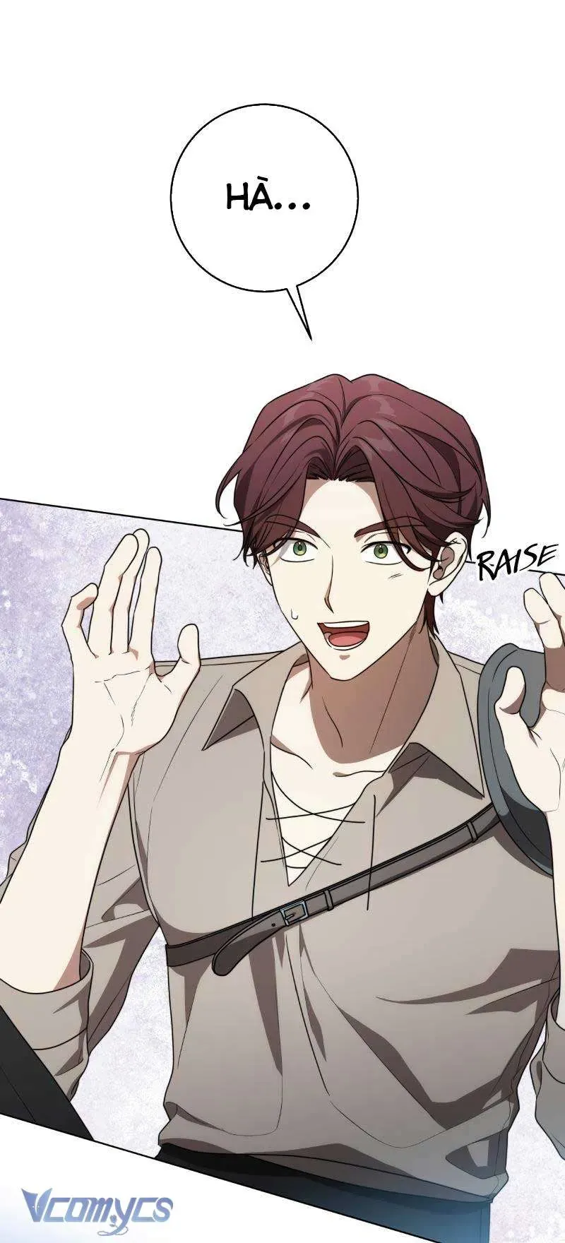 Cái Giá Phải Trả Chap 79 - Next Chap 78