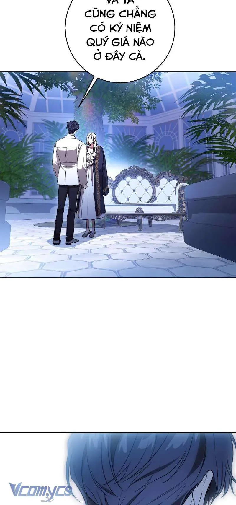 Cái Giá Phải Trả Chap 79 - Next Chap 78