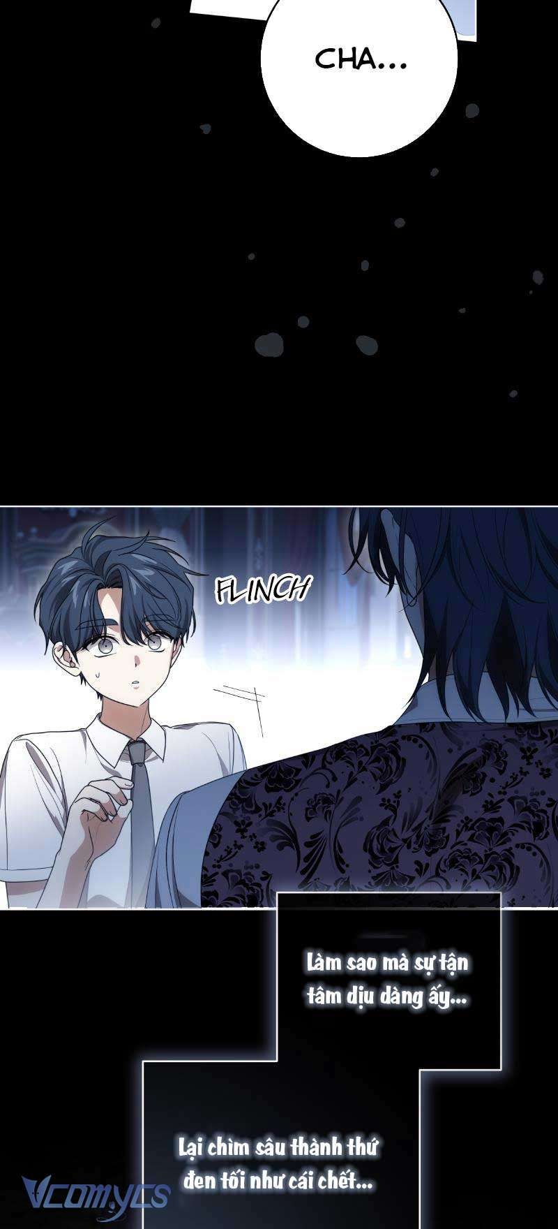 Trang 11 - Cái Giá Phải Trả