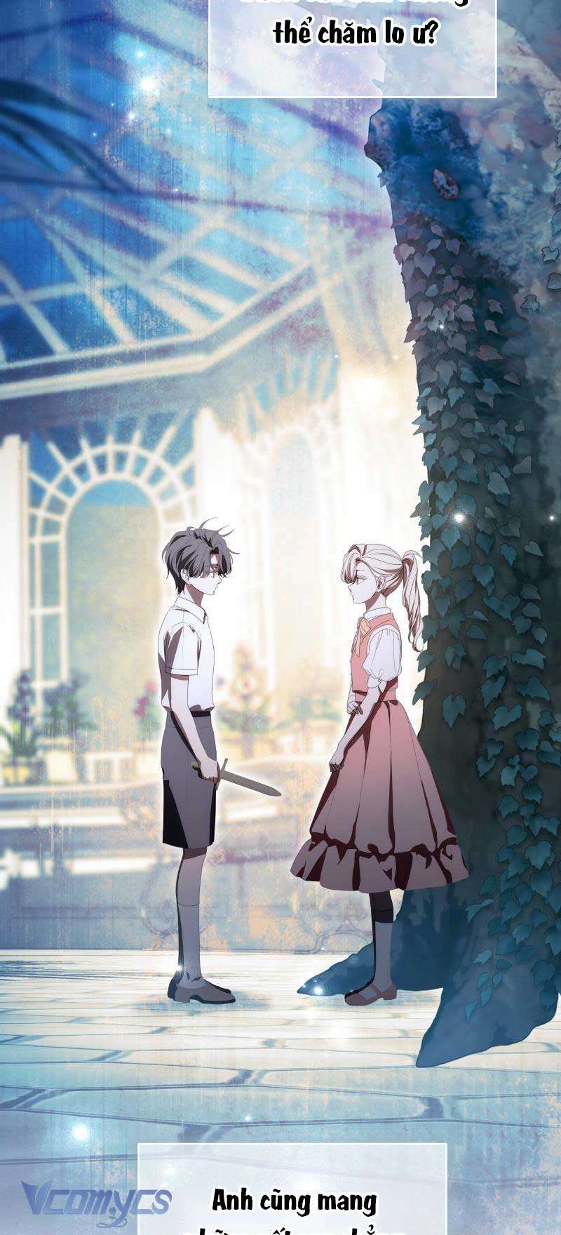 Trang 23 - Cái Giá Phải Trả