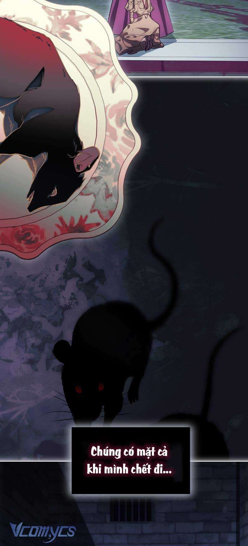 Trang 39 - Cái Giá Phải Trả