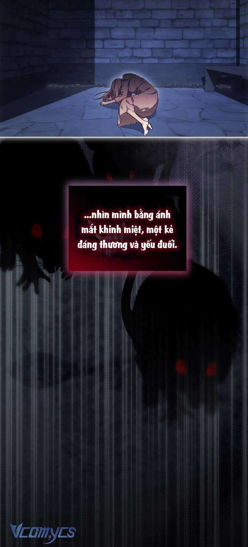 Trang 40 - Cái Giá Phải Trả