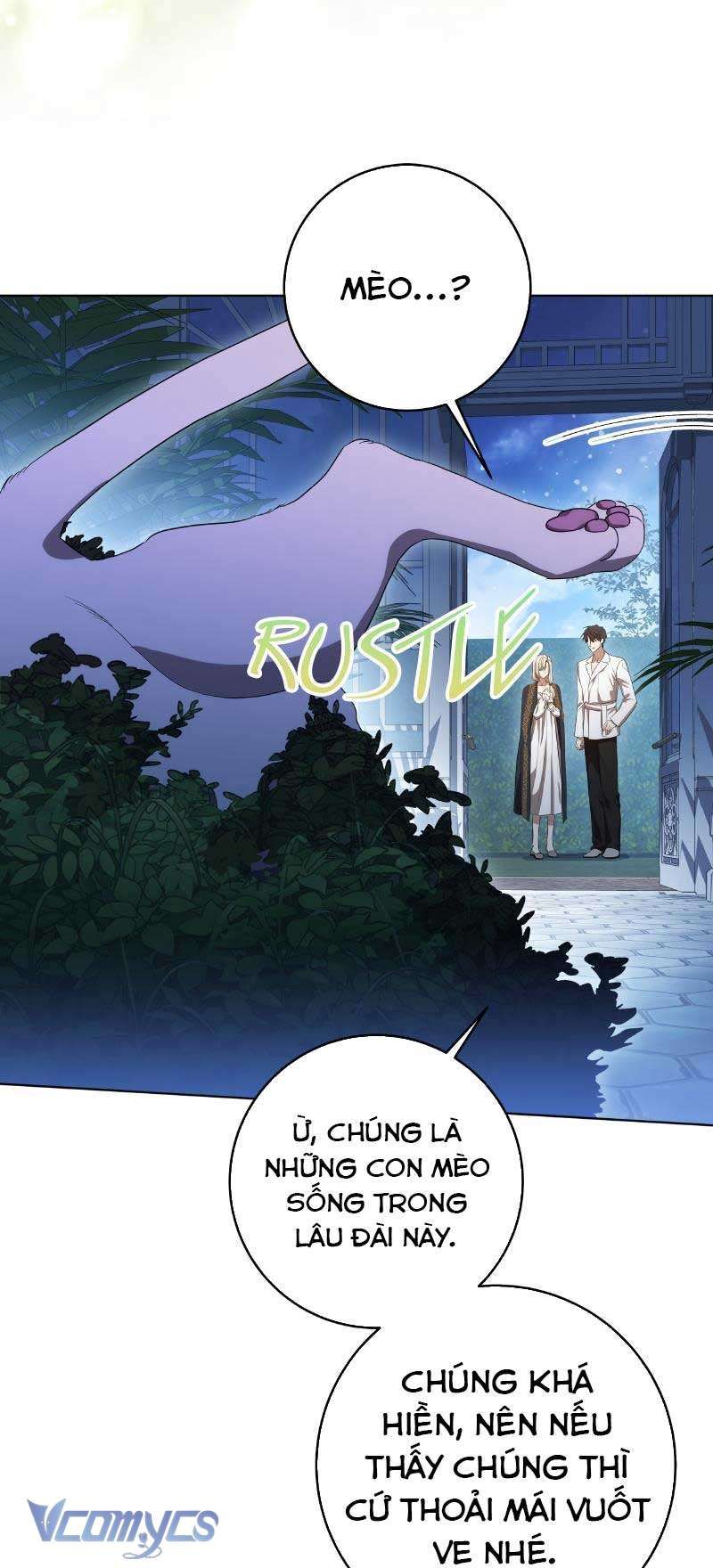 Trang 64 - Cái Giá Phải Trả