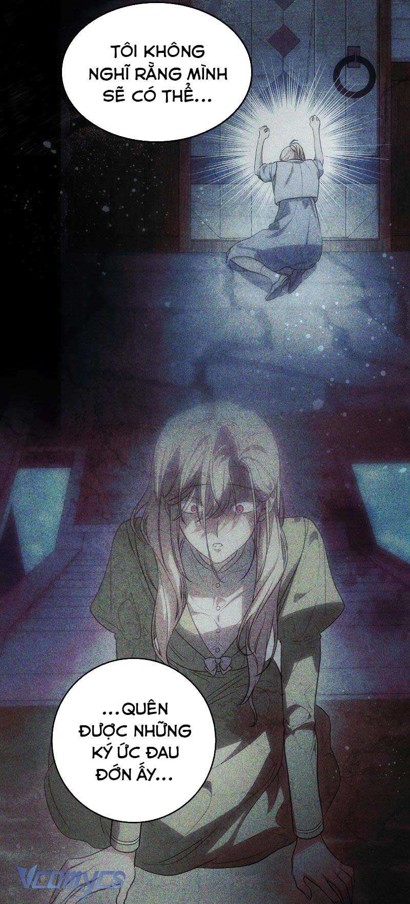 Trang 69 - Cái Giá Phải Trả