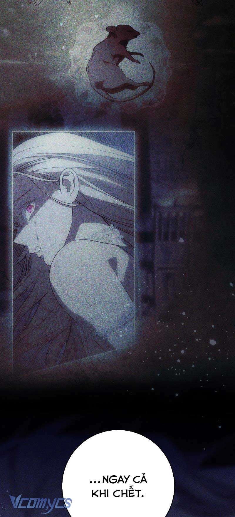 Trang 70 - Cái Giá Phải Trả