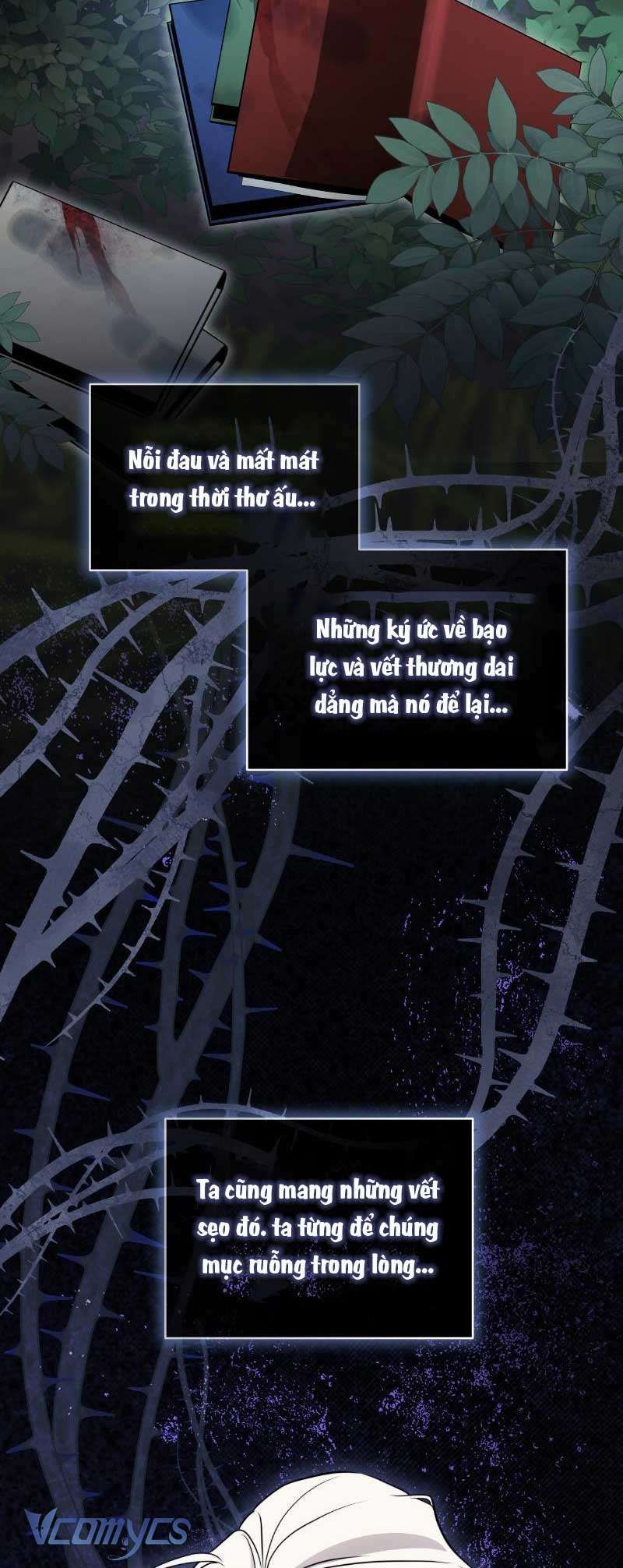 Trang 79 - Cái Giá Phải Trả