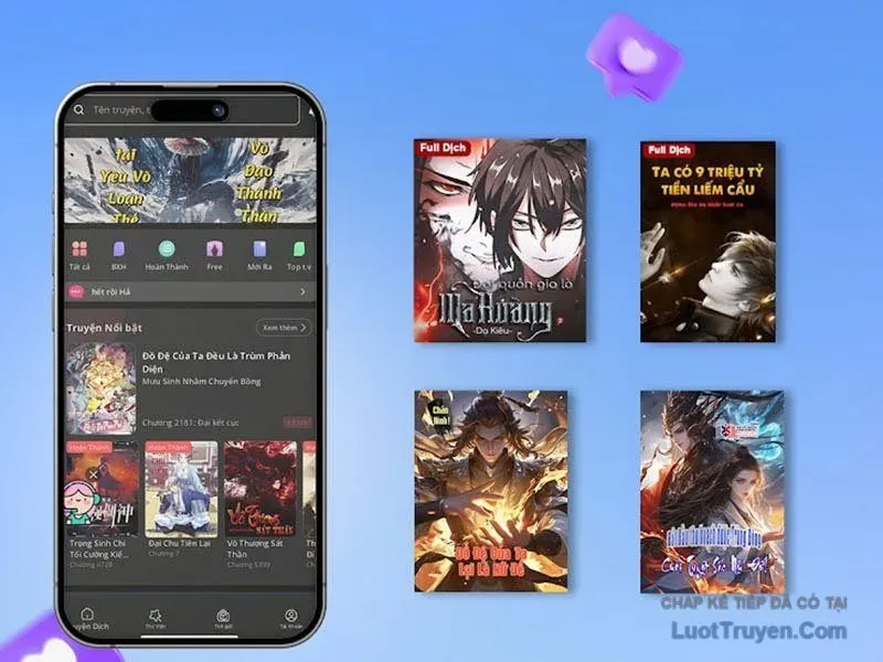 Sau Khi Chia Tay Hoa Khôi, Võ Đạo Của Ta Thẳng Tới Cấp Thần Chap 41 - Next Chap 40