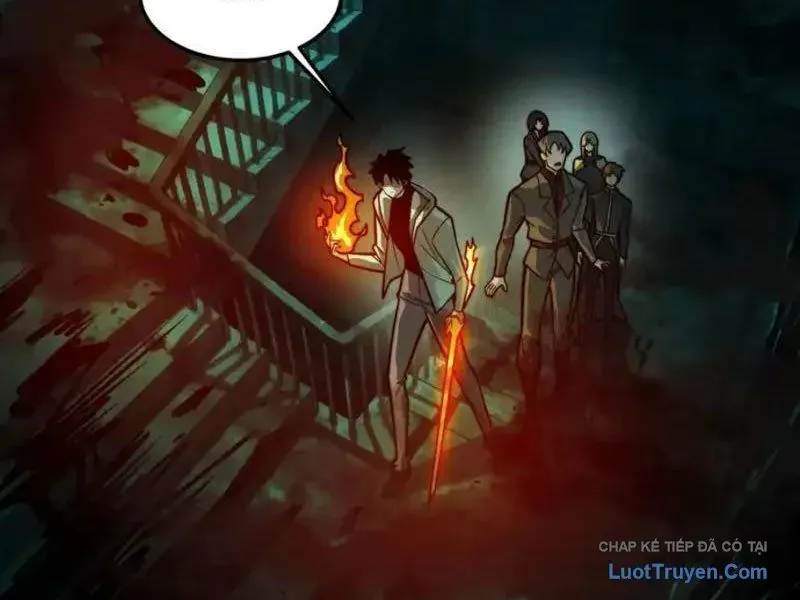 Sau Khi Chia Tay Hoa Khôi, Võ Đạo Của Ta Thẳng Tới Cấp Thần Chap 41 - Next Chap 40