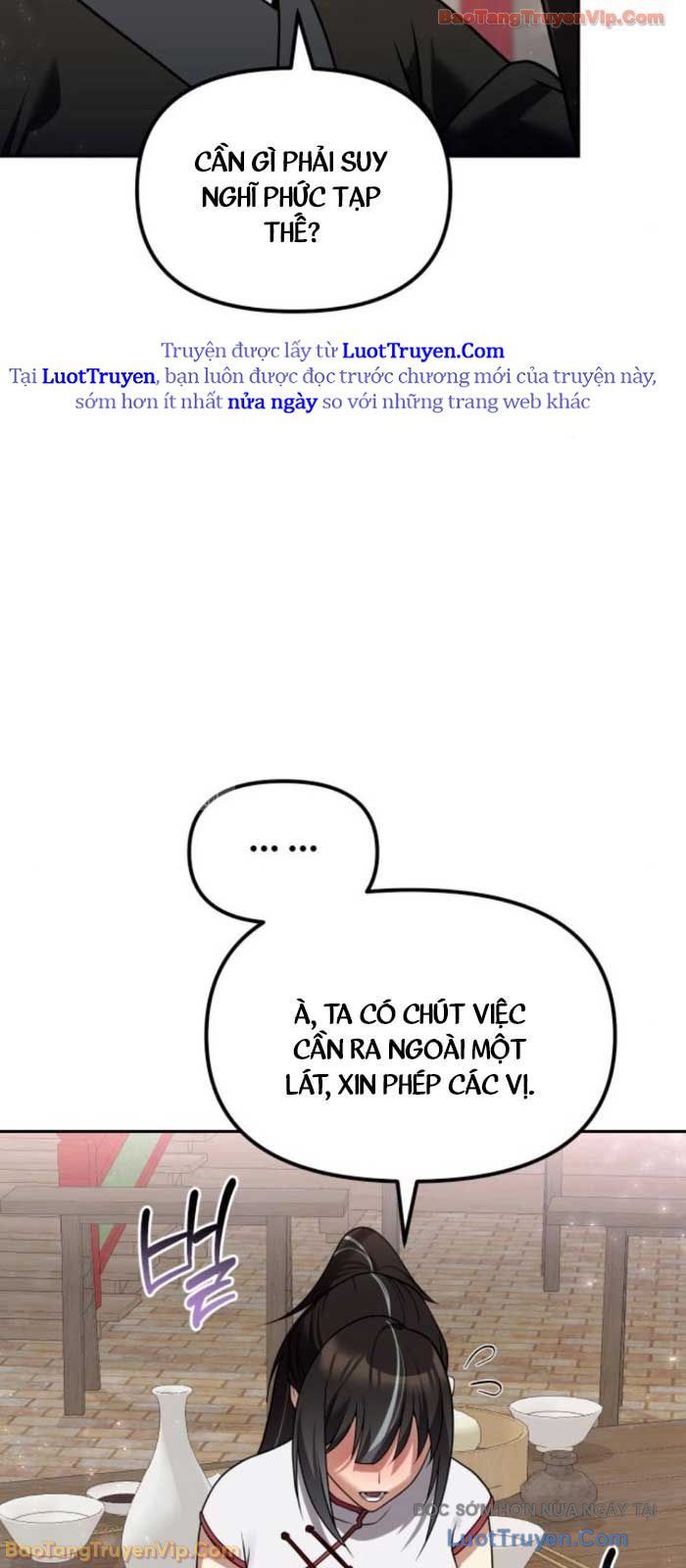 Hoạn Quan Hồi Quy: Tróc Phong Truy Nguyệt Chap 63 - Next Chap 62