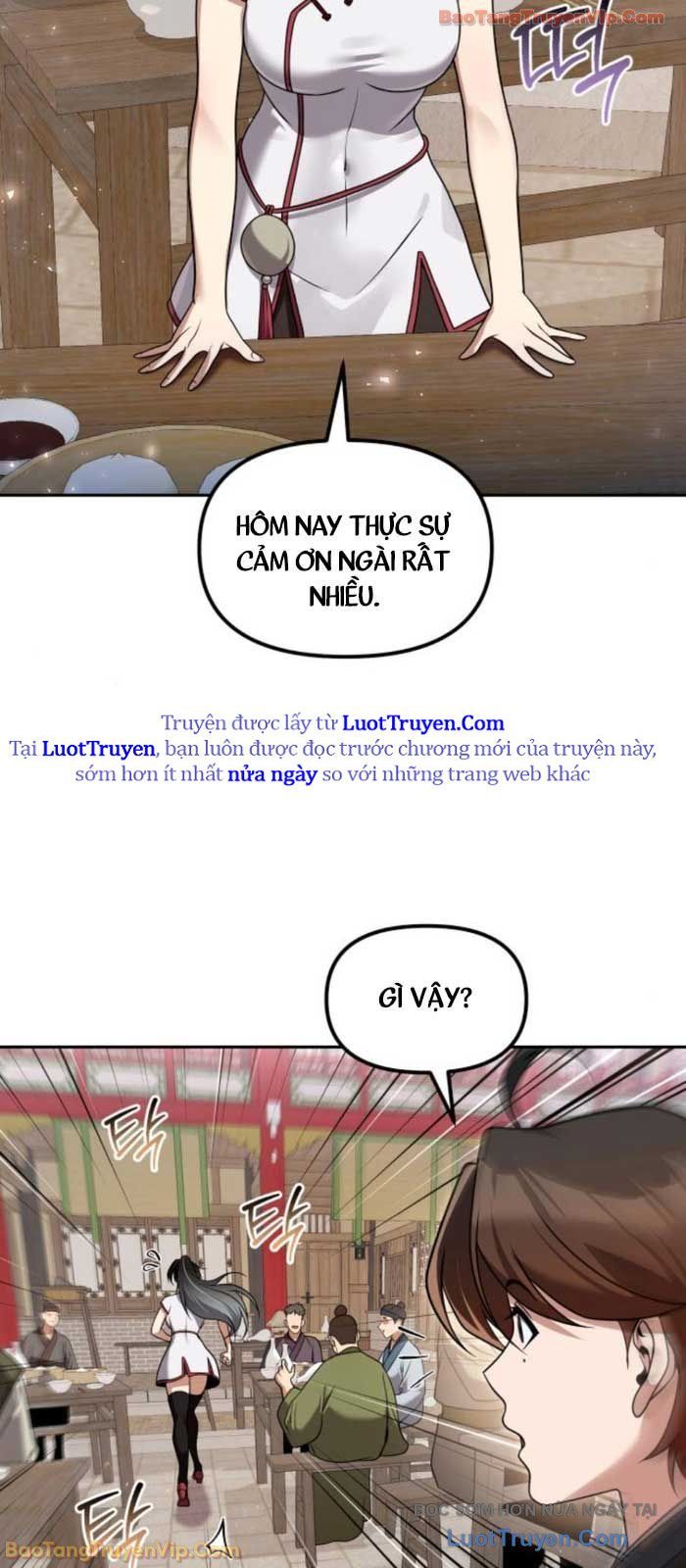 Hoạn Quan Hồi Quy: Tróc Phong Truy Nguyệt Chap 63 - Next Chap 62