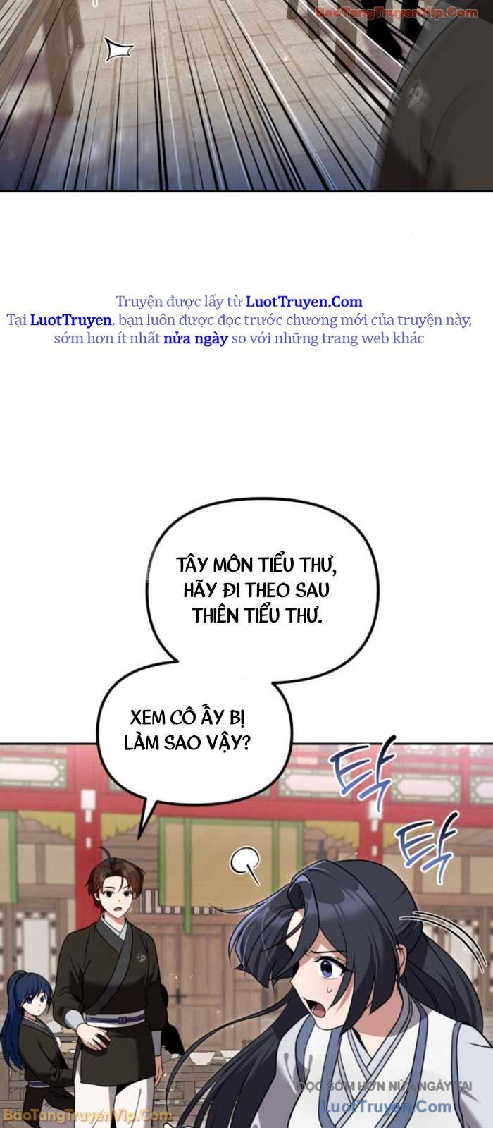 Hoạn Quan Hồi Quy: Tróc Phong Truy Nguyệt Chap 63 - Next Chap 62