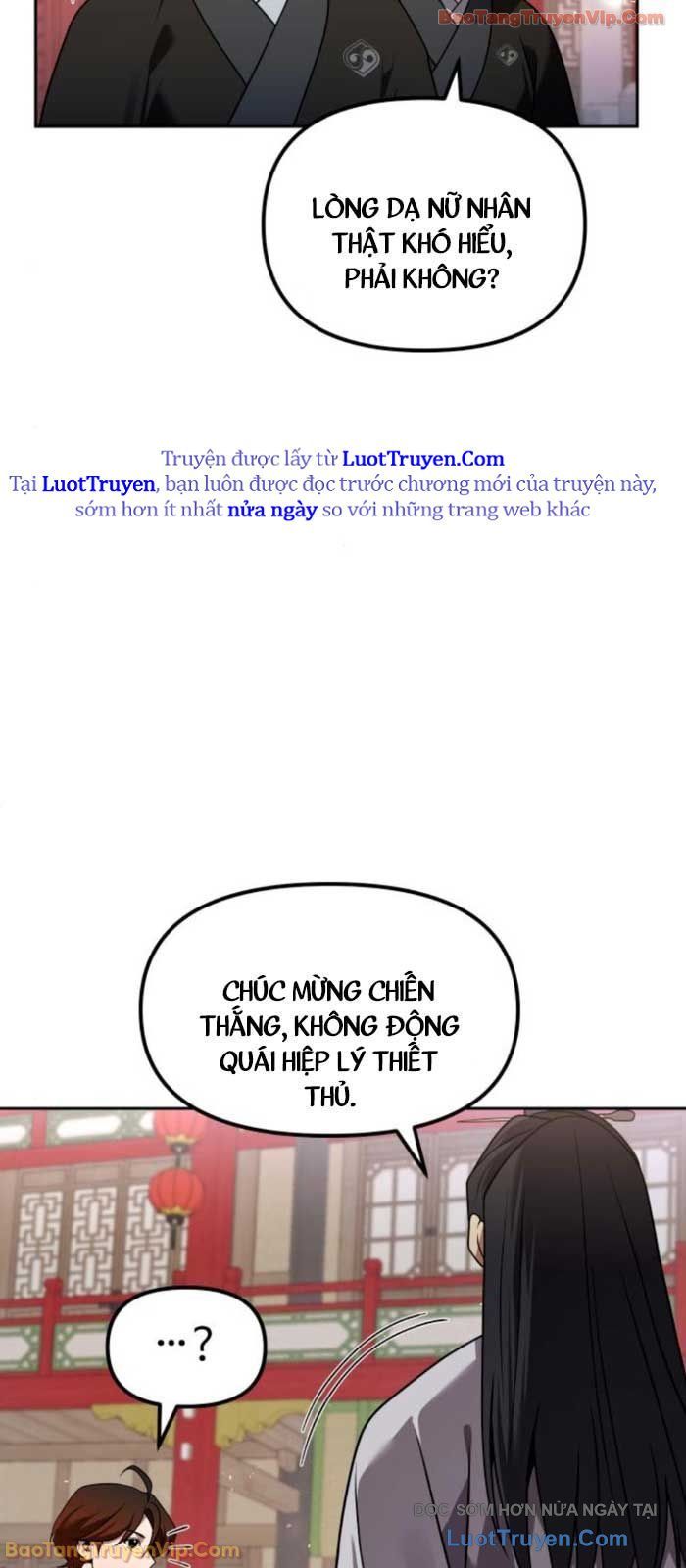 Hoạn Quan Hồi Quy: Tróc Phong Truy Nguyệt Chap 63 - Next Chap 62