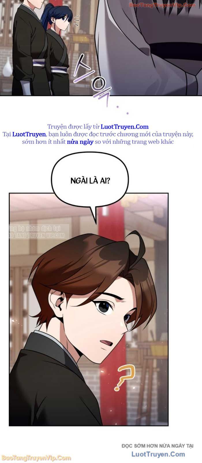 Hoạn Quan Hồi Quy: Tróc Phong Truy Nguyệt Chap 63 - Next Chap 62