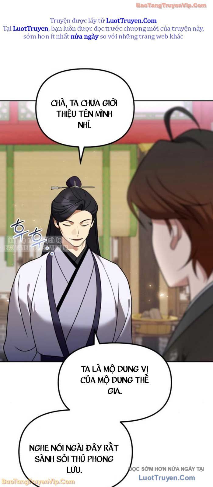 Hoạn Quan Hồi Quy: Tróc Phong Truy Nguyệt Chap 63 - Next Chap 62