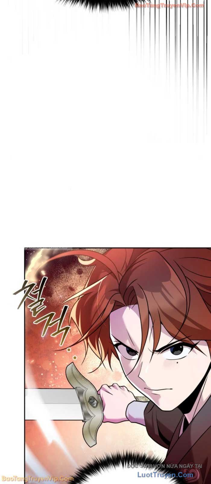 Hoạn Quan Hồi Quy: Tróc Phong Truy Nguyệt Chap 63 - Next Chap 62