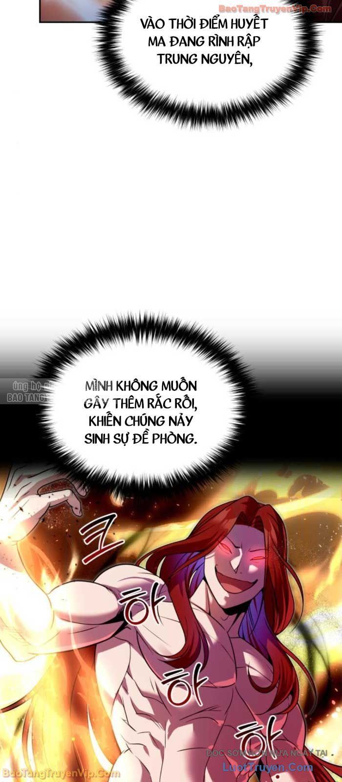 Hoạn Quan Hồi Quy: Tróc Phong Truy Nguyệt Chap 63 - Next Chap 62