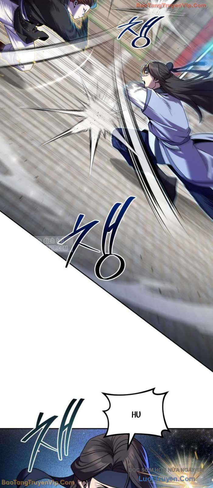 Hoạn Quan Hồi Quy: Tróc Phong Truy Nguyệt Chap 63 - Next Chap 62