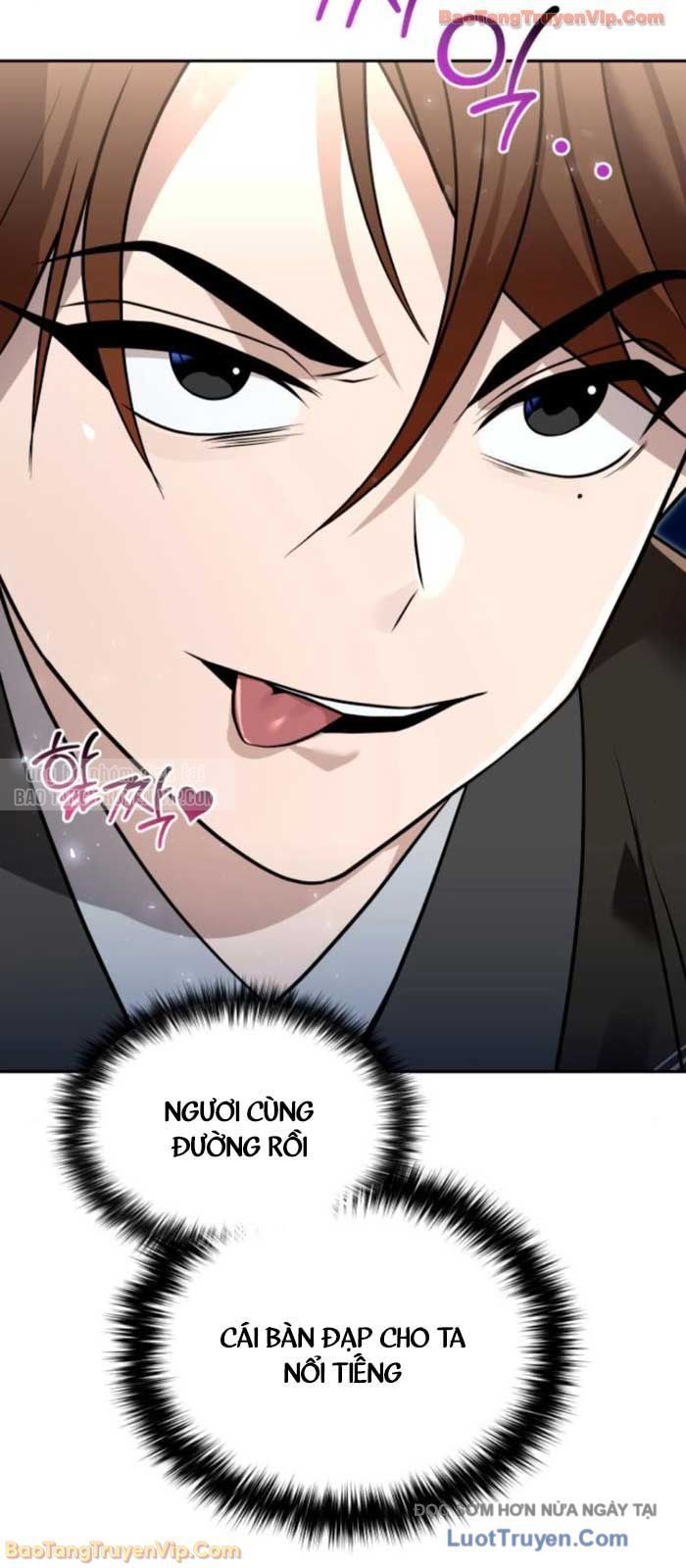 Hoạn Quan Hồi Quy: Tróc Phong Truy Nguyệt Chap 63 - Next Chap 62