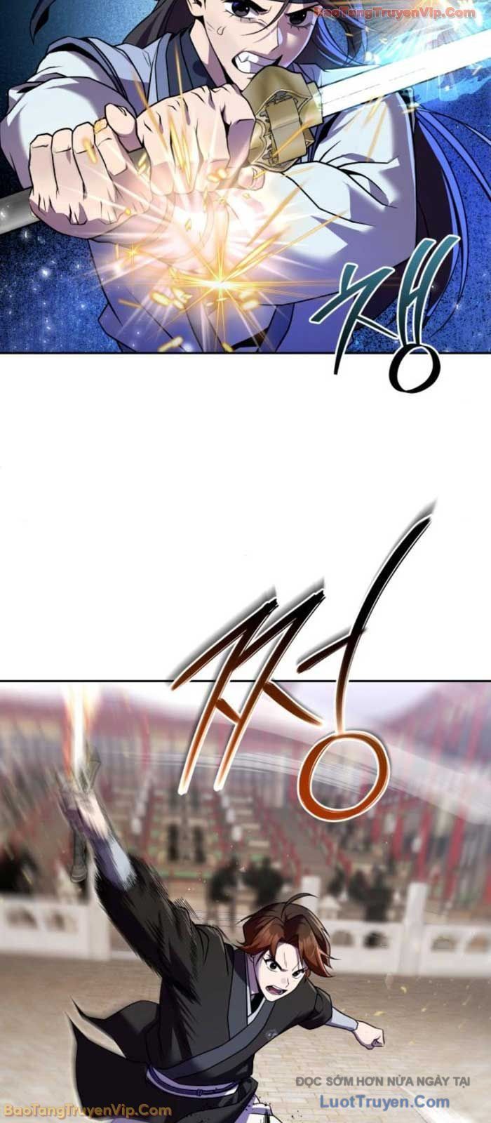 Hoạn Quan Hồi Quy: Tróc Phong Truy Nguyệt Chap 63 - Next Chap 62