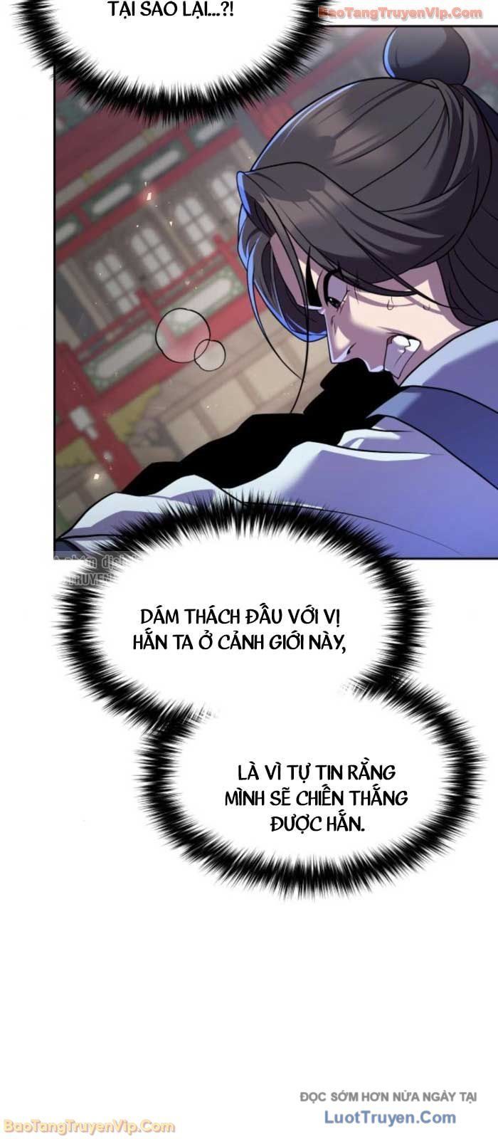 Hoạn Quan Hồi Quy: Tróc Phong Truy Nguyệt Chap 63 - Next Chap 62