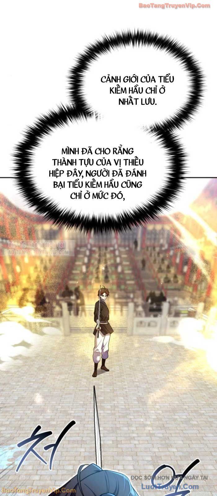 Hoạn Quan Hồi Quy: Tróc Phong Truy Nguyệt Chap 63 - Next Chap 62