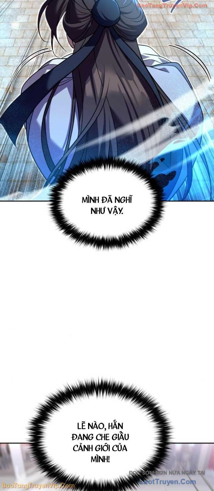 Hoạn Quan Hồi Quy: Tróc Phong Truy Nguyệt Chap 63 - Next Chap 62