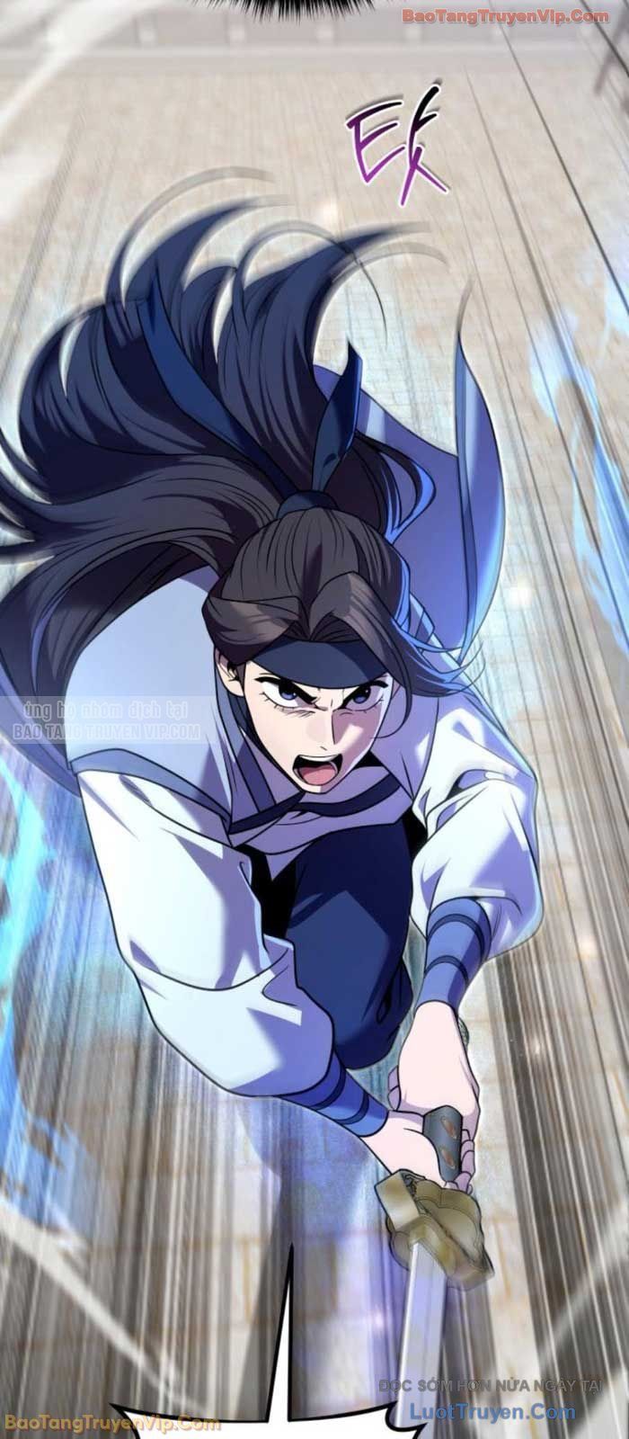 Hoạn Quan Hồi Quy: Tróc Phong Truy Nguyệt Chap 63 - Next Chap 62