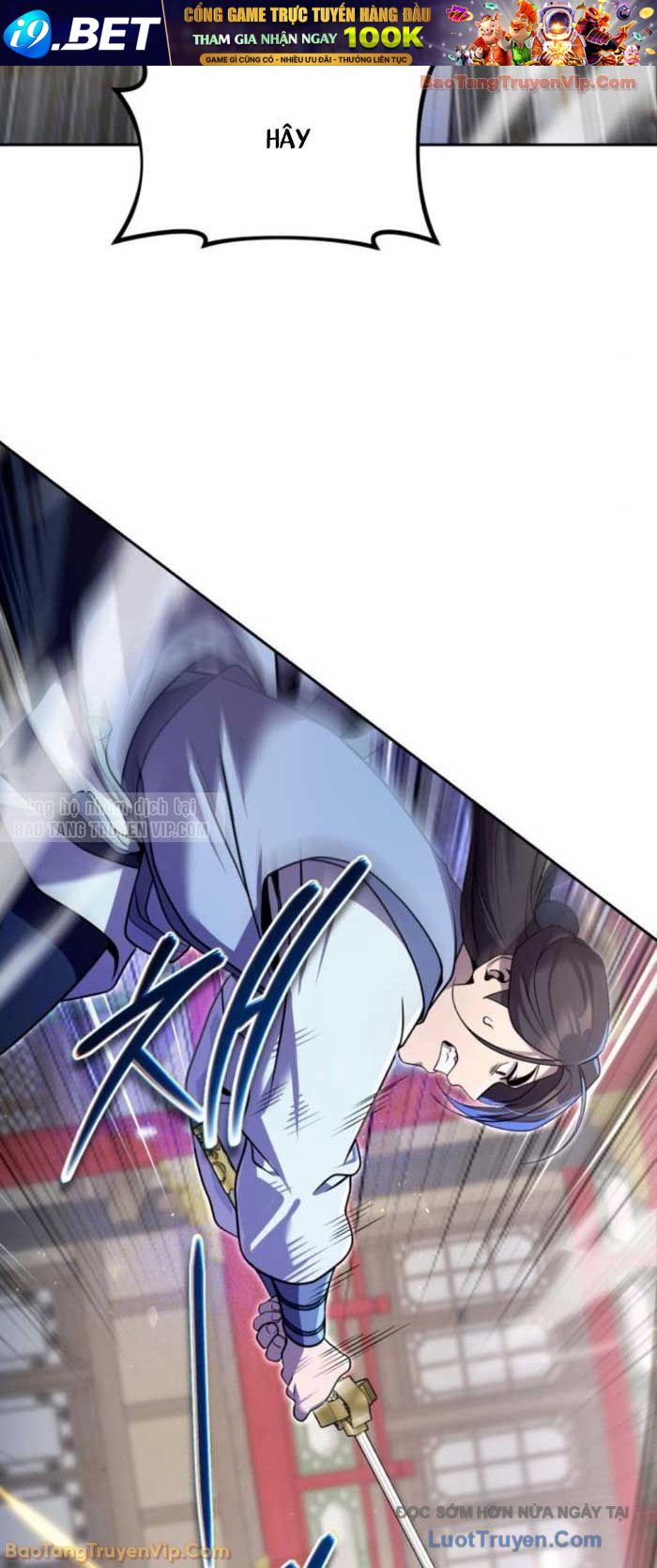 Hoạn Quan Hồi Quy: Tróc Phong Truy Nguyệt Chap 63 - Next Chap 62