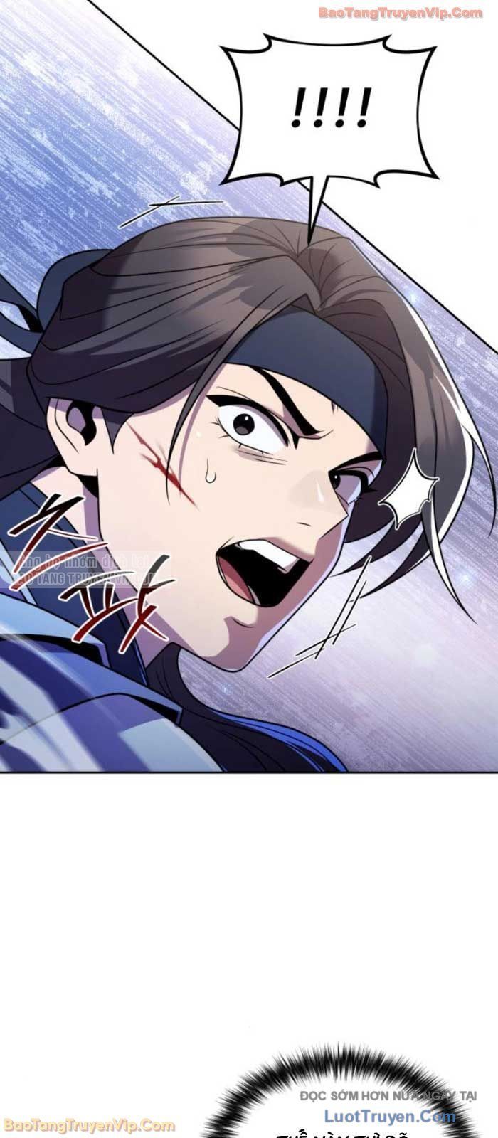 Hoạn Quan Hồi Quy: Tróc Phong Truy Nguyệt Chap 63 - Next Chap 62