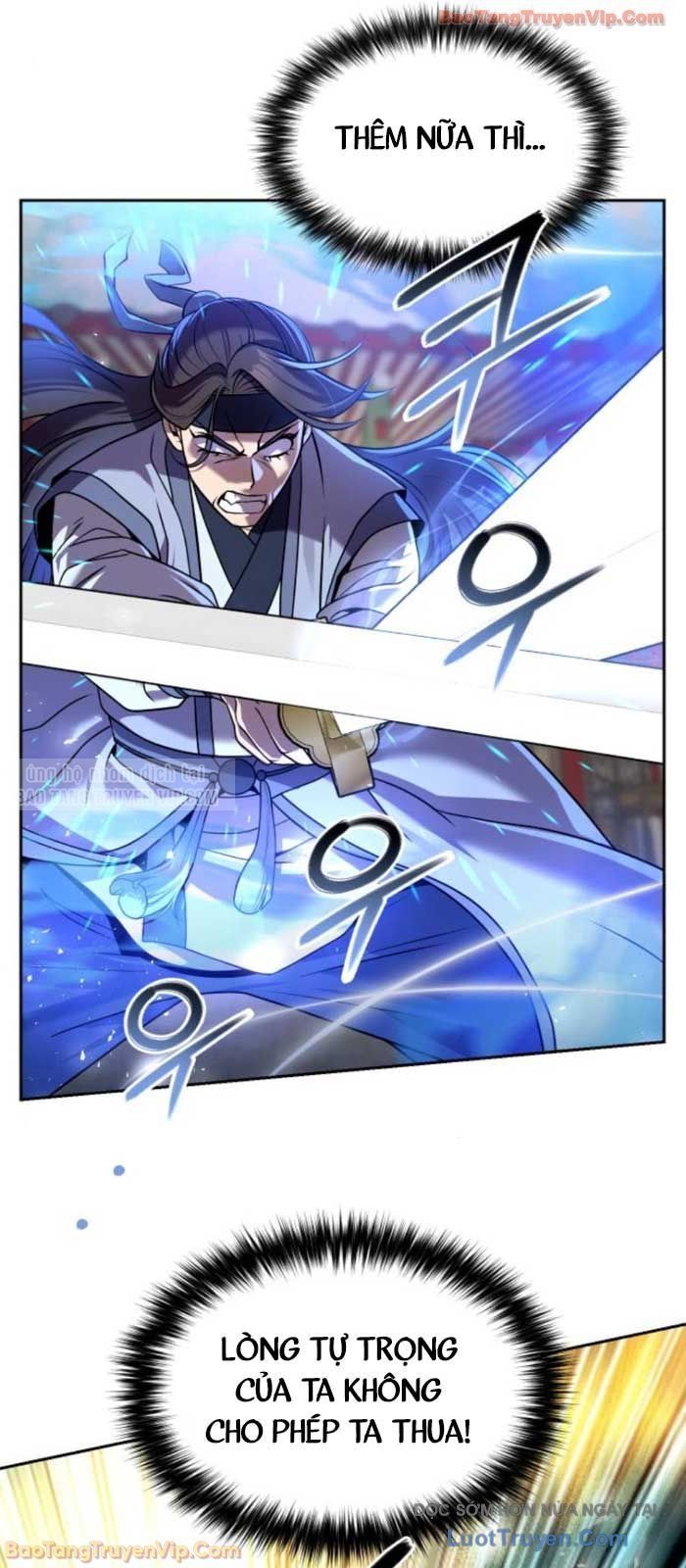 Hoạn Quan Hồi Quy: Tróc Phong Truy Nguyệt Chap 63 - Next Chap 62