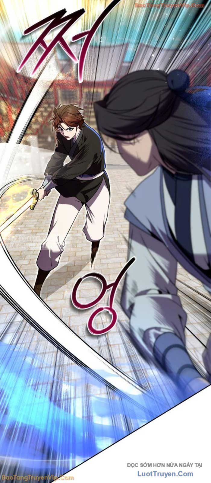 Hoạn Quan Hồi Quy: Tróc Phong Truy Nguyệt Chap 63 - Next Chap 62