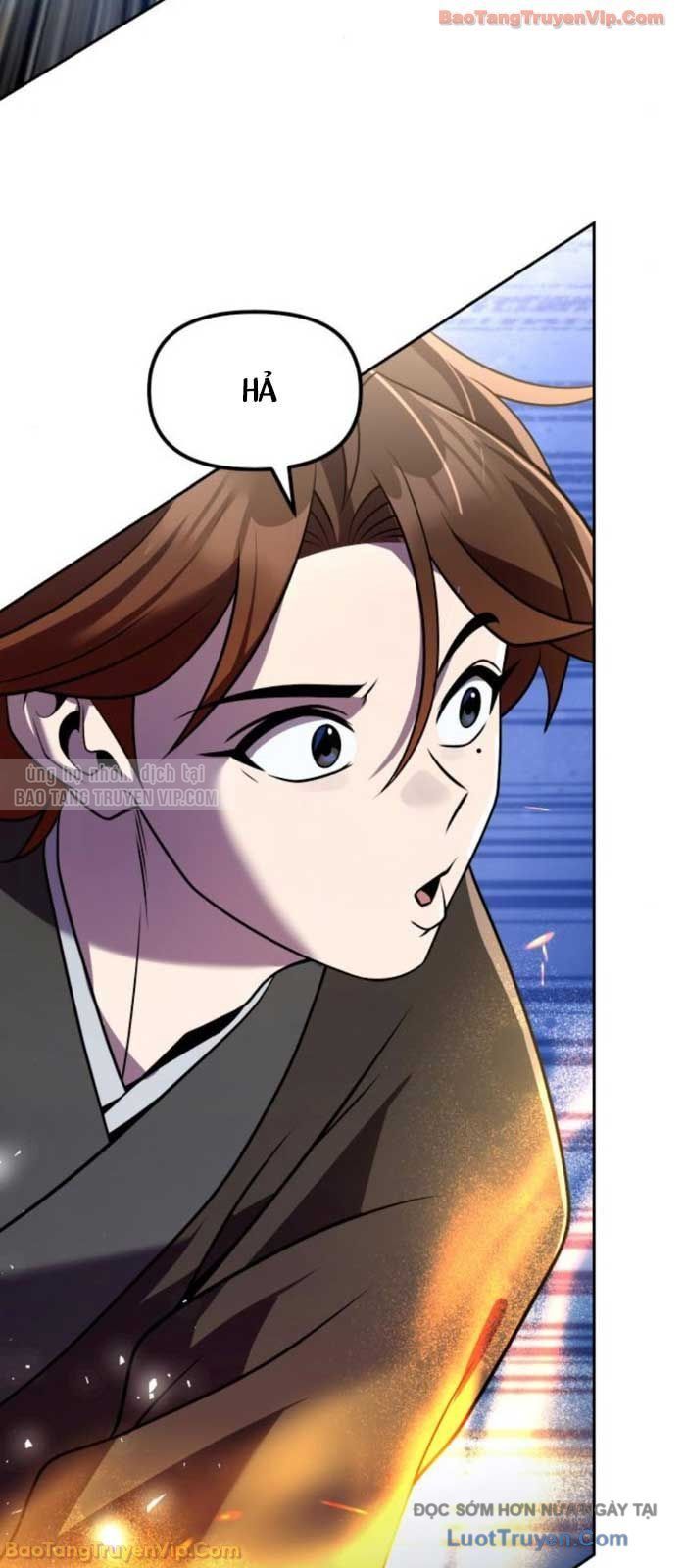 Hoạn Quan Hồi Quy: Tróc Phong Truy Nguyệt Chap 63 - Next Chap 62