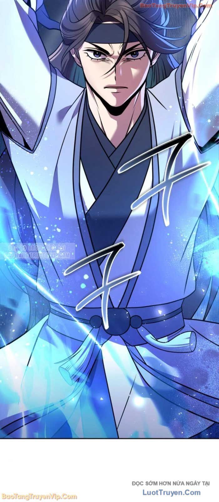 Hoạn Quan Hồi Quy: Tróc Phong Truy Nguyệt Chap 63 - Next Chap 62