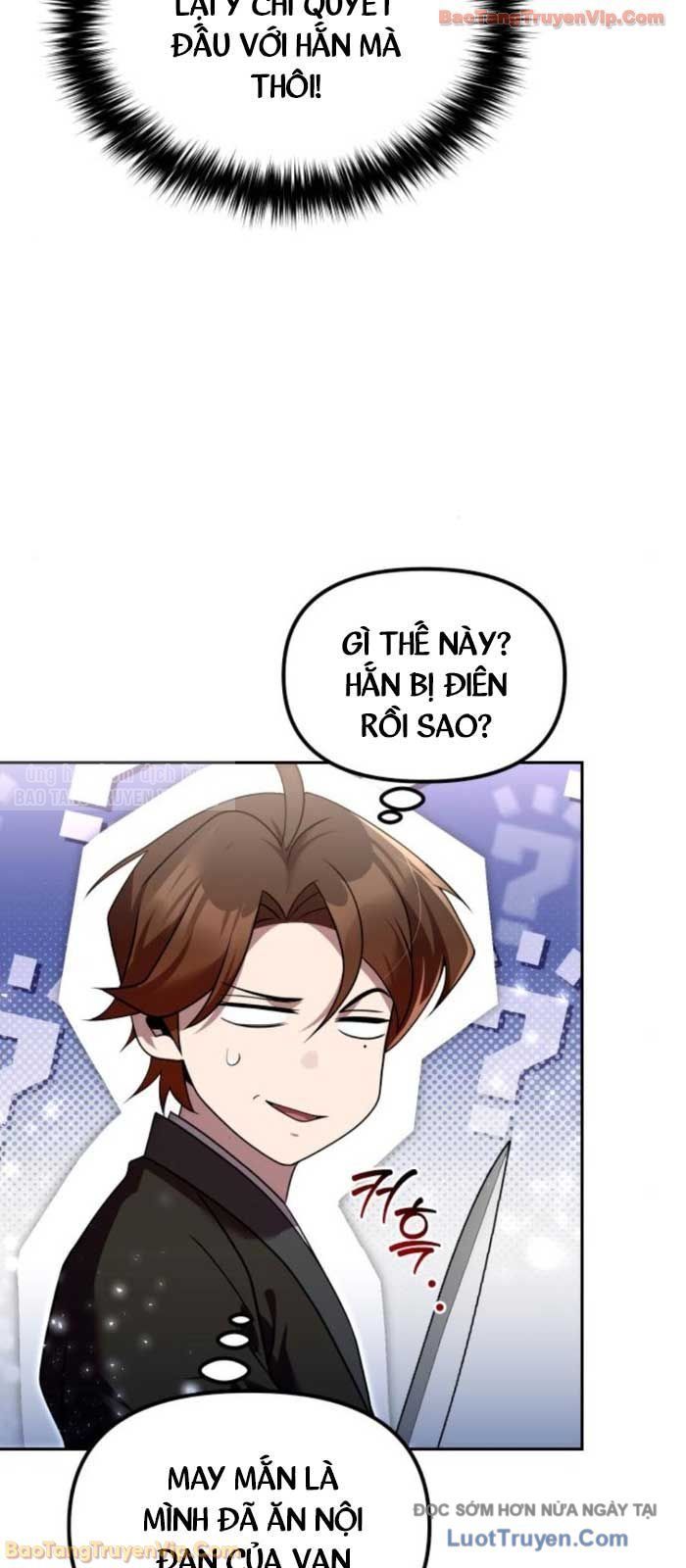 Hoạn Quan Hồi Quy: Tróc Phong Truy Nguyệt Chap 63 - Next Chap 62