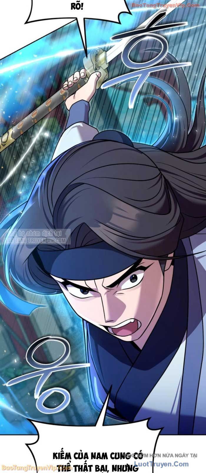 Hoạn Quan Hồi Quy: Tróc Phong Truy Nguyệt Chap 63 - Next Chap 62