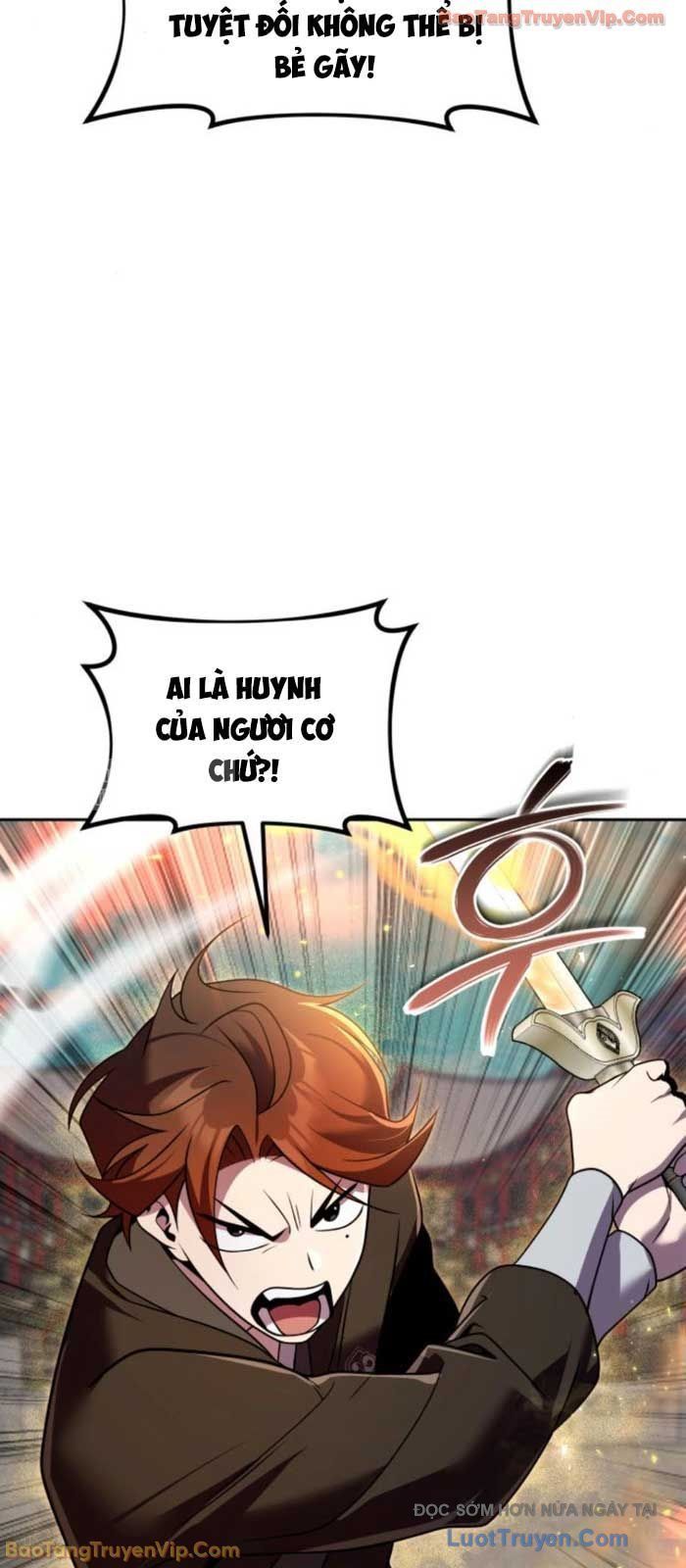 Hoạn Quan Hồi Quy: Tróc Phong Truy Nguyệt Chap 63 - Next Chap 62