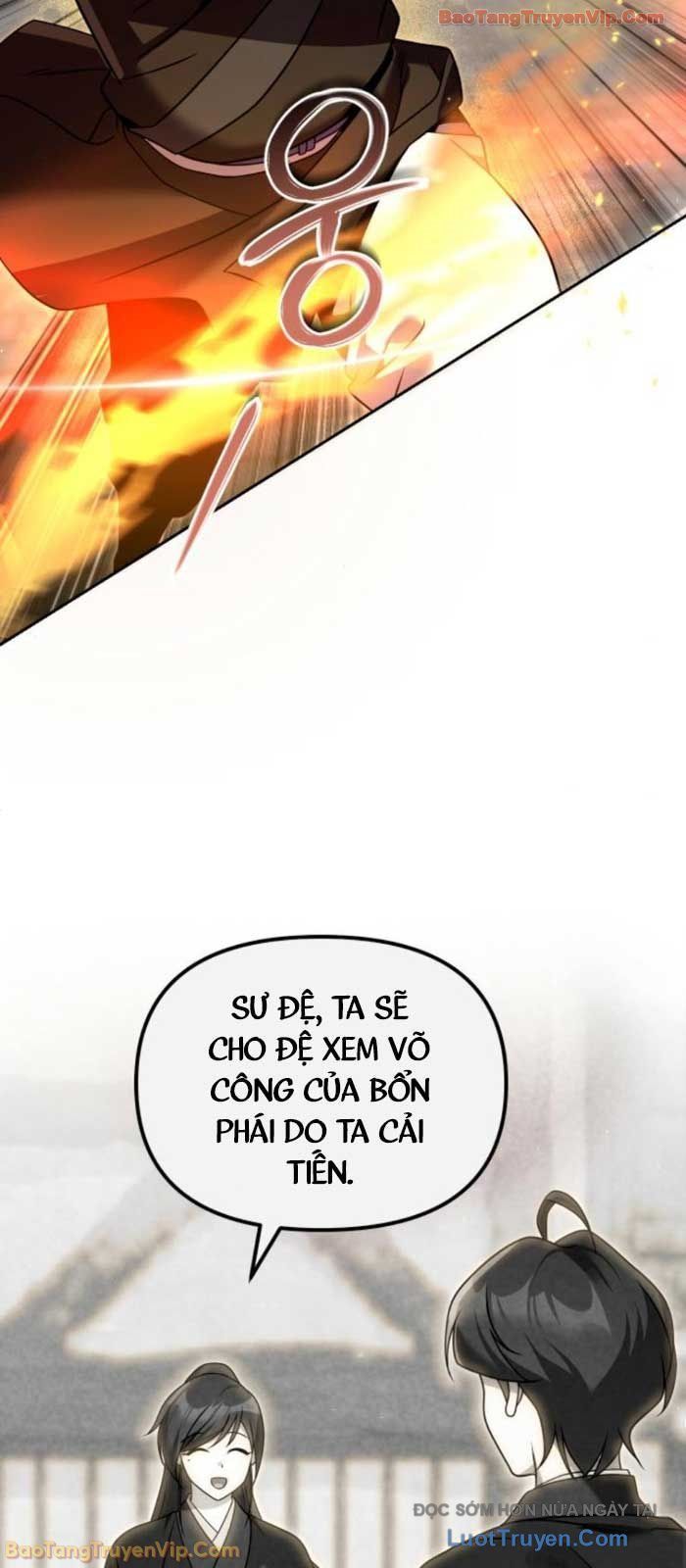 Hoạn Quan Hồi Quy: Tróc Phong Truy Nguyệt Chap 63 - Next Chap 62