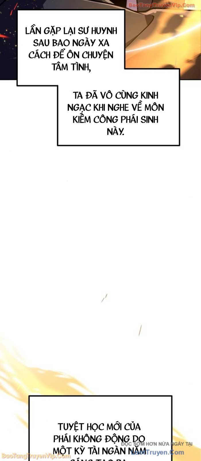 Hoạn Quan Hồi Quy: Tróc Phong Truy Nguyệt Chap 63 - Next Chap 62