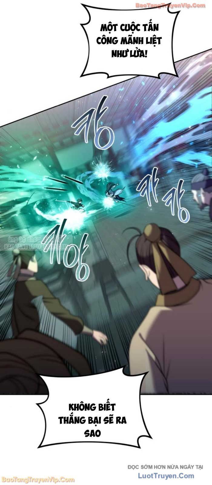 Hoạn Quan Hồi Quy: Tróc Phong Truy Nguyệt Chap 63 - Next Chap 62