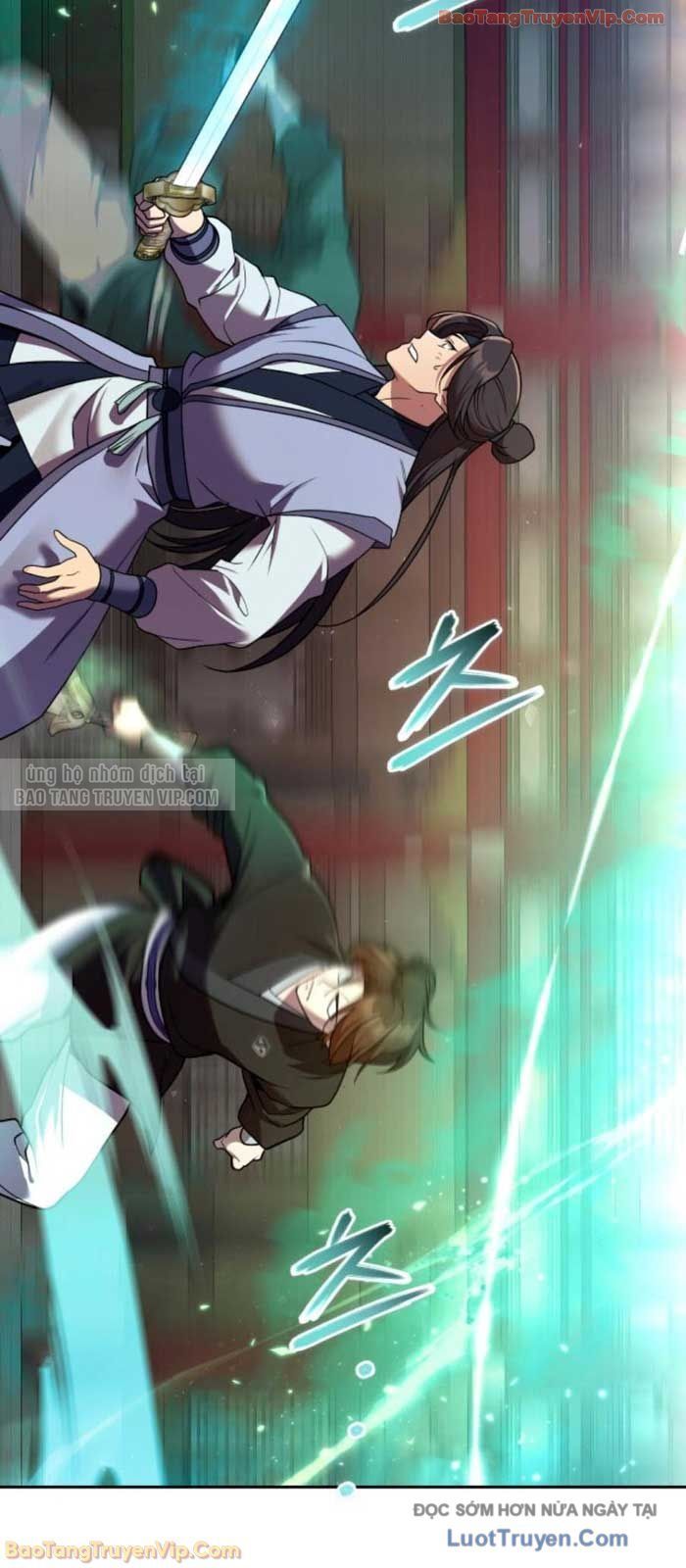 Hoạn Quan Hồi Quy: Tróc Phong Truy Nguyệt Chap 63 - Next Chap 62