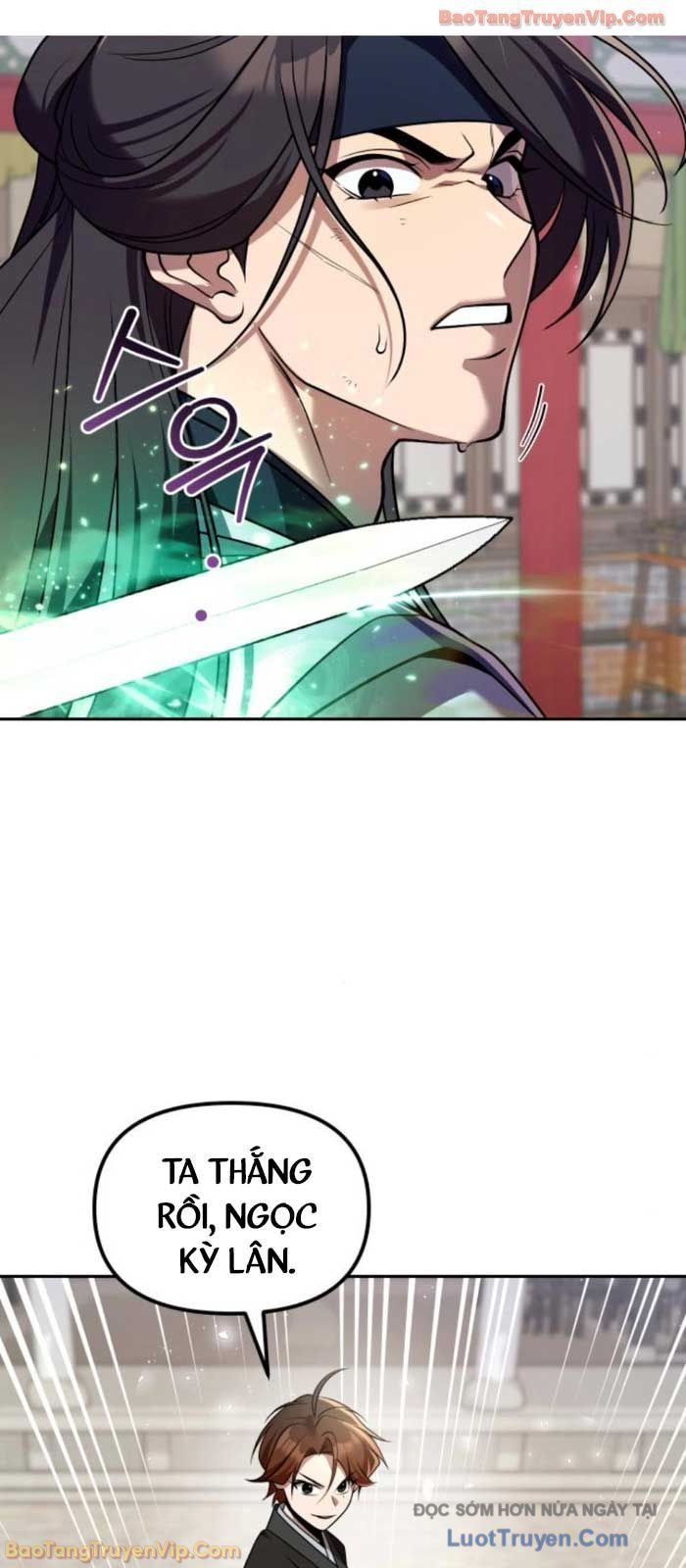 Hoạn Quan Hồi Quy: Tróc Phong Truy Nguyệt Chap 63 - Next Chap 62